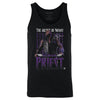 Damian Priest Gritty WHT by 500 LEVEL