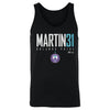 Cara Martin Orlando Pride Elite WHT by 500 LEVEL