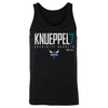 Kon Knueppel Charlotte Hornets Elite WHT by 500 LEVEL