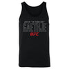 Justin Gaethje UFC Elite WHT by 500 LEVEL