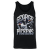 George Pickens Dallas Hurdle WHT by 500 LEVEL