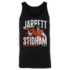 Jarrett Stidham Denver Player Name WHT by 500 LEVEL