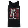 Corbin Burnes Arizona Gritty WHT by 500 LEVEL