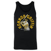 Konnor Griffin Pittsburgh Emblem WHT by 500 LEVEL