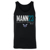 Tre Mann Charlotte Hornets Elite WHT by 500 LEVEL