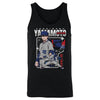 Yoshinobu Yamamoto Los Angeles D Anime WHT by 500 LEVEL