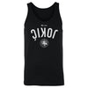 Nikola Jokic Denver Nuggets 2026 NBA All-Star Invert WHT by 500 LEVEL