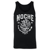 UFC Noche 2025 Emblem WHT by 500 LEVEL