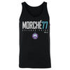 Cosette Morche Orlando Pride Elite WHT by 500 LEVEL