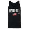 Noah Hanifin Vegas USA Elite WHT by 500 LEVEL