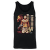 Joshua Van Bitmap WHT by 500 LEVEL