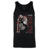 Jacob Fatu Scream Gritty WHT by 500 LEVEL