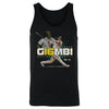 Jason Giambi Oakland Player Number WHT by 500 LEVEL