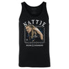 Nattie Made In The Dungeon WHT by 500 LEVEL