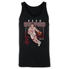 Reed Sheppard Houston Rockets Shattered WHT by 500 LEVEL