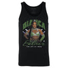 Bianca Belair Grunge WHT by 500 LEVEL