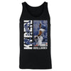 Kyren Williams Los Angeles R Catch WHT by 500 LEVEL