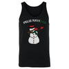 Christmas Feliz Navidab WHT by 500 LEVEL