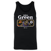 Jalen Green Phoenix Suns Cover WHT by 500 LEVEL