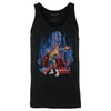 Cody Rhodes Flames WHT by 500 LEVEL