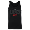 Diego Lopes UFC Elite WHT by 500 LEVEL