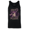 Dominik Mysterio Champion Grunge WHT by 500 LEVEL
