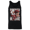 Patrick Kane Detroit Vintage WHT by 500 LEVEL