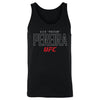 Alex Pereira UFC Elite WHT by 500 LEVEL