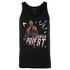 Damian Priest WWE Wings WHT by 500 LEVEL