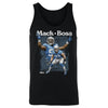 Khalil Mack & Joey Bosa Los Angeles C Duo WHT by 500 LEVEL