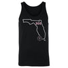 Inter Miami CF 305 Area Code State WHT by 500 LEVEL