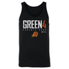 Jalen Green Phoenix Suns Elite WHT by 500 LEVEL