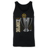 Pittsburgh Riverhounds SC 2025 USL Championship Final Champions Trophy WHT by 500 LEVEL