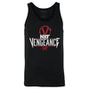 WWE Vengeance Day 2023 Logo WHT by 500 LEVEL