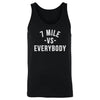 7 Mile Vs. Everybody WHT by 500 LEVEL