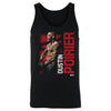 Dustin Poirier Pose WHT by 500 LEVEL