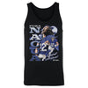 Puka Nacua Los Angeles R Spirit Animal WHT by 500 LEVEL