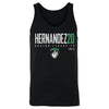 Nicki Hernandez Boston Legacy FC Elite WHT by 500 LEVEL