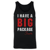 Christmas Big Package WHT by 500 LEVEL