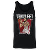 Fred Vanvleet Houston Rockets Premiere WHT by 500 LEVEL