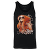 Becky Lynch Vintage WHT by 500 LEVEL