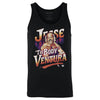 Jesse Ventura Poster WHT by 500 LEVEL