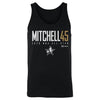 Donovan Mitchell Cleveland Cavaliers 2026 NBA All-Star Elite WHT by 500 LEVEL