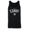 LeBron James Los Angeles Lakers 2026 NBA All-Star Invert WHT by 500 LEVEL