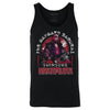 Shinsuke Nakamura The Wayward Samurai WHT by 500 LEVEL