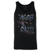 Jacob Fatu Grunge WHT by 500 LEVEL
