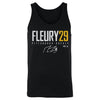 Marc-Andre Fleury Pittsburgh Elite WHT by 500 LEVEL
