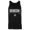 Jalen Brunson New York Knicks 2026 NBA All-Star Elite WHT by 500 LEVEL