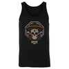 UFC Noche 2025 Sugar Skull WHT by 500 LEVEL