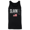 Jaccob Slavin Carolina USA Elite WHT by 500 LEVEL